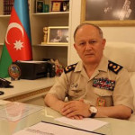 <p>“Türk dövlətlərinin Xocavənddəki birgə hərbi təlimləri sülh və təhlükəsizliyə xidmət edir” - Cəlil Xəlilov</p>