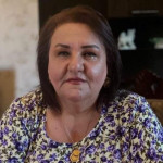 <p><b>Xatirə Rəhimbəylinin şeiri -<font color="#ff0000">Şəhidim</font></b></p>