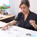 <p><b>Çiçək kimi solub getsək, yaxşıdır...</b></p>