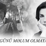 <p><b>DOĞUM GÜNÜ MƏLUM OLMAYAN VAQİF&nbsp; &nbsp;</b></p>