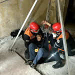 <p><b>FHN-in Muğan Regional Mərkəzi təlim keçirib&nbsp;</b></p>