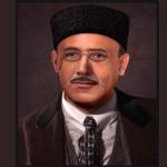 <p><b>Hüseyn Cavidin  anadan olduğu gündür</b></p>
