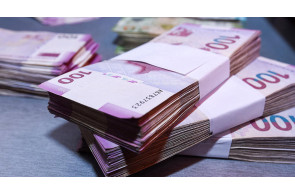 <p><b>Artımlarla birgə fevralın pensiyaları bu tarixdə veriləcək - <font color="#ff0000">Dəqiq gün məlum oldu&nbsp;</font></b></p>