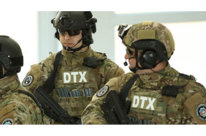 <p>DTX səfirliyə terror hücumunun qarşısını aldı - Xüsusi əməliyyat</p>