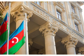 <p><b>Azərbaycanın İrandakı səfirliyi fəaliyyətini bərpa edib&nbsp;</b></p>