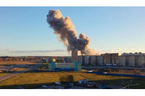 <p>Ukrayna ordusunun vurduğu zavodun Rusiya üçün əhəmiyyəti...</p>