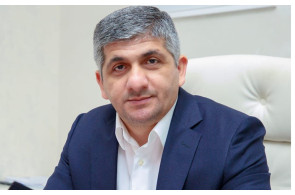 <p>Müşfiq Abbasov həbs olundu - Baş Prokurorluq</p>