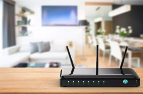 <p>Evdə Wi-Fi siqnalını zəiflədən məişət əşyaları: Ruterin yanına nəyi qoymaq olmaz?</p>