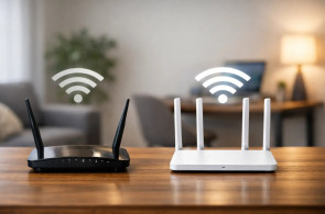 <p>Wi-Fi sürətini artırmağın 4 asan yolu</p>