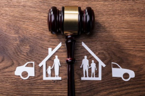 <p>Boşanma zamanı birgə nikah dövründə alınan əmlakın bölgüsü qaydaları</p>