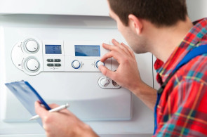 <p>Kombi radiatorlarını təmizləmək istiliyi necə artırır?</p>