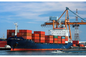 <p>Böyük yük gəmiləri dənizdə necə tarazlıqda qalır? – Ballast suyu mexanizmi</p>