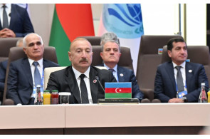<p><b><font color="#ff0000">ZAUR ŞÜKÜROV:</font> “İlham Əliyevin Bişkek səfəri Azərbaycanın regional və beynəlxalq mövqeyini daha da gücləndirir”&nbsp; &nbsp;</b></p>