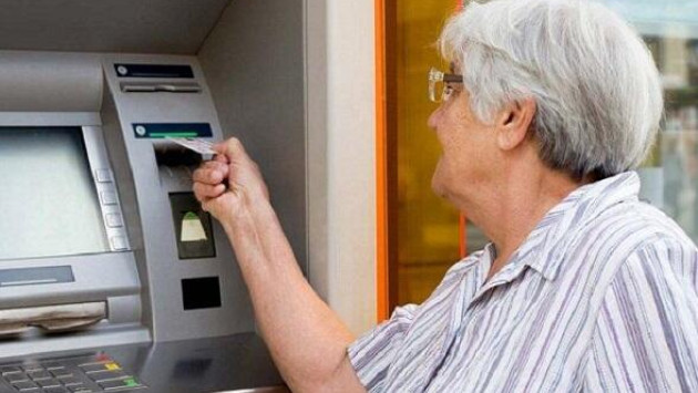 <p>Pensiyalar 2 ayın artımı ilə birgə bu tarixdə veriləcək&nbsp;</p>