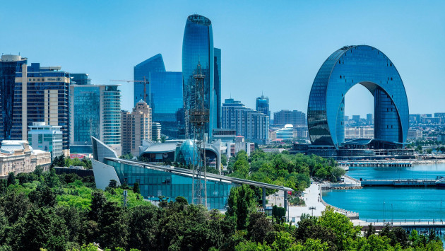 <p><b>Bakıda 12 icra hakimiyyətin Aparat strukturunda bəzi şöbələr ləğv edilib&nbsp;</b></p>