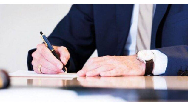 <p><b>Naxçıvan Muxtar Respublikası Ali Məhkəməsinin sədri təyin edilib&nbsp;</b></p>