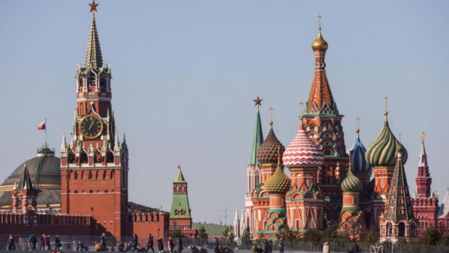 <p><b>Politoloq:<font color="#ff0000">Kreml beynəlxalq nizama açıq mesaj verir&nbsp;&nbsp;</font></b></p>