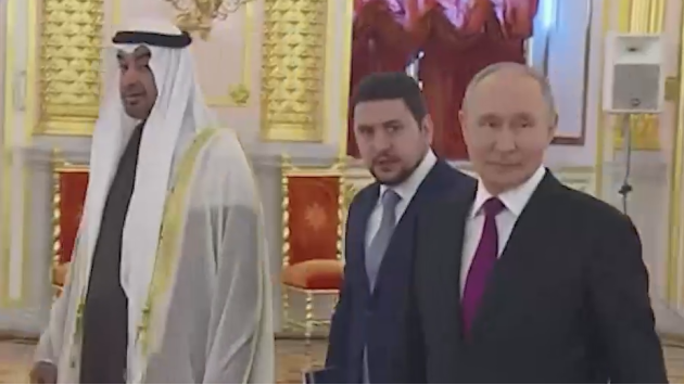 <p><b>Ərəblər Putin və Trampı qəbul edəcəkmi?</b></p>