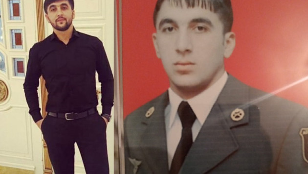 <p><b>Vətəndaşın pensiyasını kəsdilər,sağlamlıq arayışı da verilmir - <font color="#ff0000">ŞİKAYƏT&nbsp;</font></b></p>