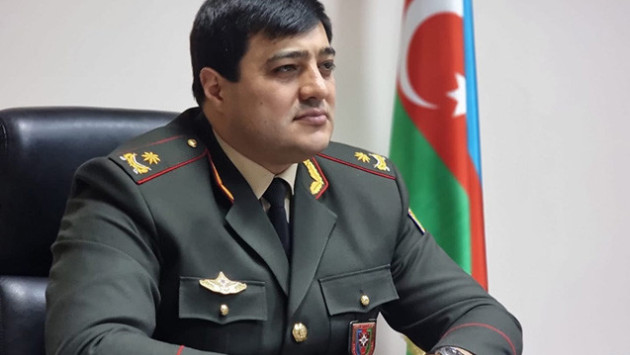 <p><b>Kapitan həbsdən məktub göndərdi - Generala ağır ittihamlar&nbsp;</b></p>