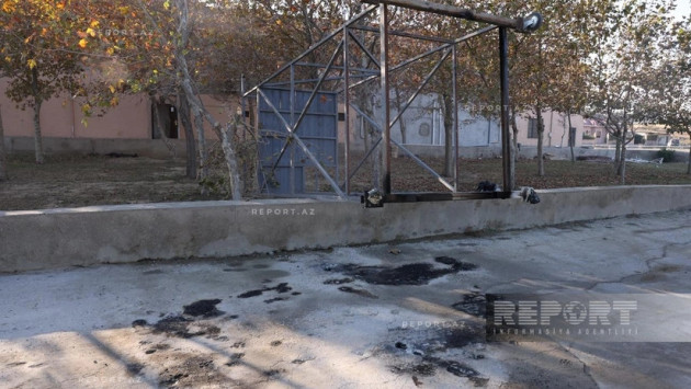 <p><b>"Lake Hotel"in 4 işçisinin elektrik cərəyanı vurması nəticəsində ölməsi ilə bağlı cinayət işi açılıb</b></p>