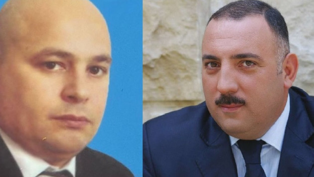 <p><b>Şəmsi Vəfadardan Bəhrama sərt sözlər: <font color="#ff0000">"Sənətdən getməklə ağıllı iş görüb"</font></b></p>