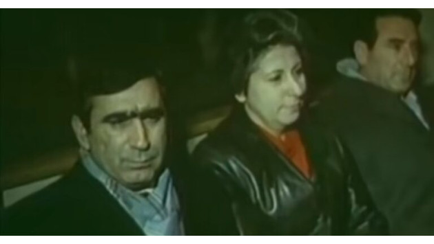 <p><b>Ramiz Mehdiyevlə bağlı elmi genetik tədqiqatlara başlanıldı – Onun erməni olduğu sübut olunur -<font color="#ff0000"> SENSASİYA&nbsp;</font></b></p>