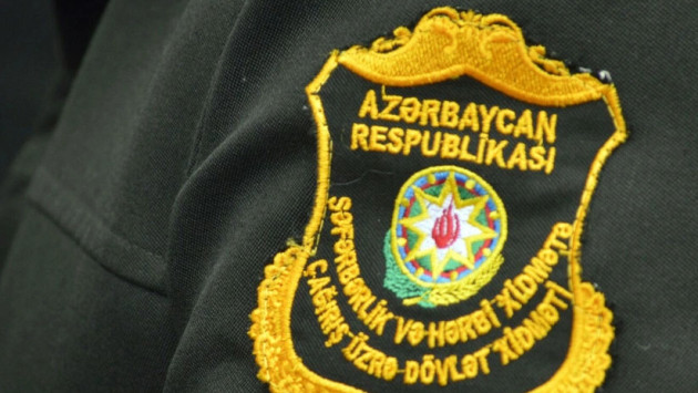 <p><b>Müxtəlif dövrlərdə xəstəliklə bağlı əsgərlikdən möhlət alanlar yenidən yoxlanılır</b></p>