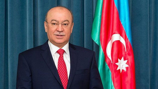 <p><b><font color="#ff0000">Kəmaləddin Heydərov: </font>Azərbaycan təbii və texnogen risklərin olduğu ölkədir&nbsp;</b></p>