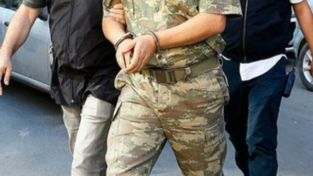 <p><b>MN-in Tibbi Sənədlər Arxivinin rəisi həbs olundu&nbsp;</b></p>