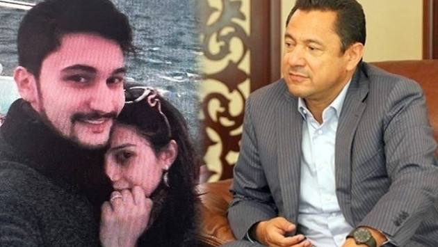 <p><b>Oliqarx oğlunun qalmaqalı yeni mərhələdə&nbsp;</b></p>