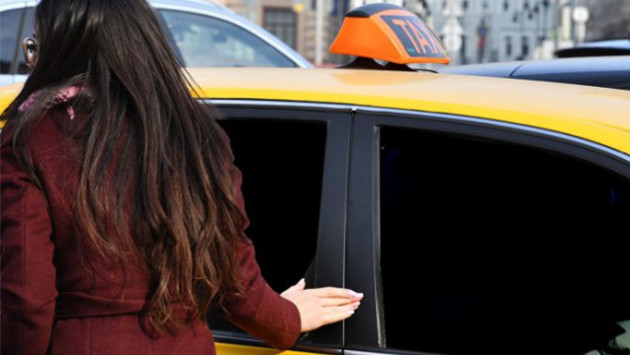 <p><b>Qadın sürücüyə böhtan atıbmış? - <font color="#ff0000">VİDEO</font></b></p>