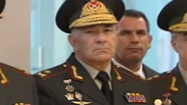 <p><b>Fərid Usubov həbs edildi&nbsp;</b></p>