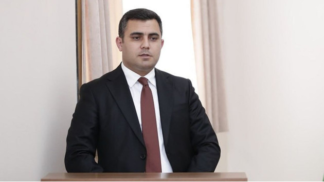 <p><b>Ceyhun Cəlilova müraciət etdilər</b></p>