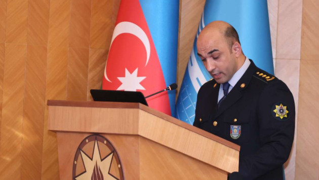 <p><b>Pərviz Qədirov vəzifəsindən azad edildi – <font color="#ff0000">SƏBƏB&nbsp;</font></b></p>