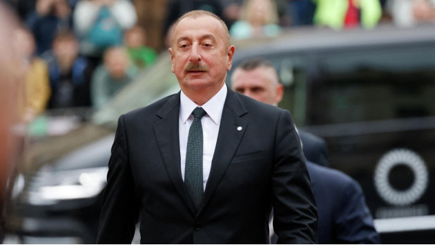 <p><b>Liderin qalib statusu dünyada təsdiqlənib - <font color="#ff0000">RƏY&nbsp;</font></b></p>