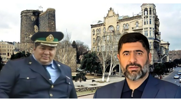 <p><b>Ruslan Eyyubov şikayətini geri götürdü&nbsp;</b></p>