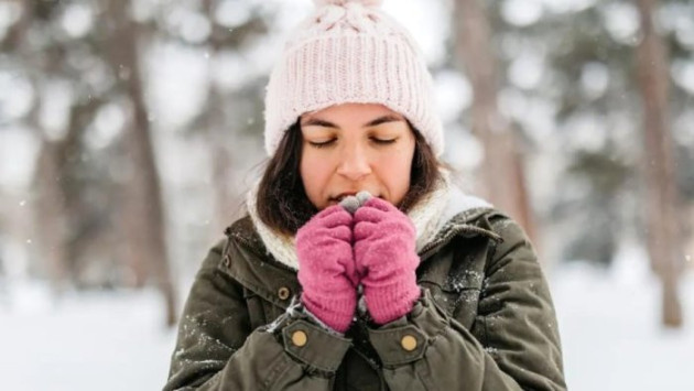 <p>Sabahın hava proqnozu açıqlanıb&nbsp;</p>