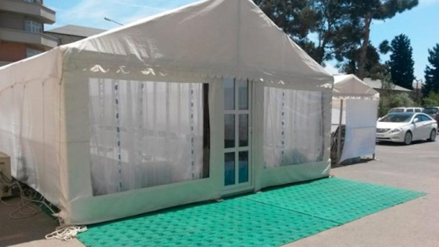 <p><b>Azərbaycanda məhkəmə sədri vəfat etdi&nbsp;</b></p>