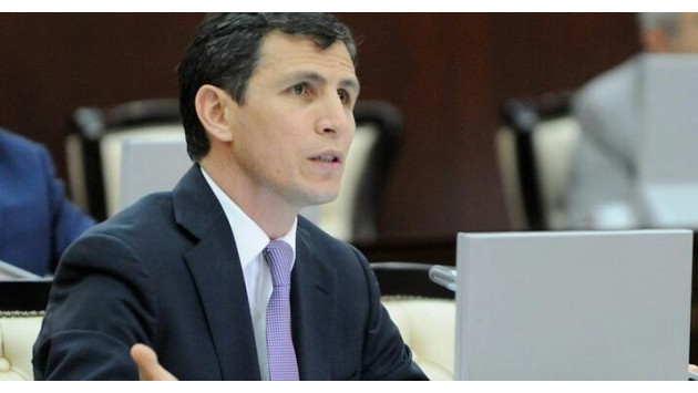 <p><b>Komitə sədri quru sərhədlərin bağlı olmasından danışdı</b></p>