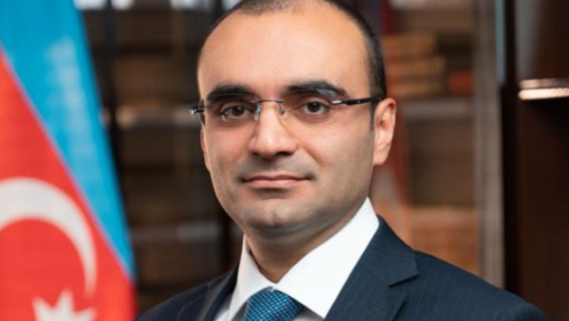 <p><b>Ötən ay təyin edilən icra başçısı - <font color="#ff0000">İşdən çıxarıldı&nbsp;</font></b></p>