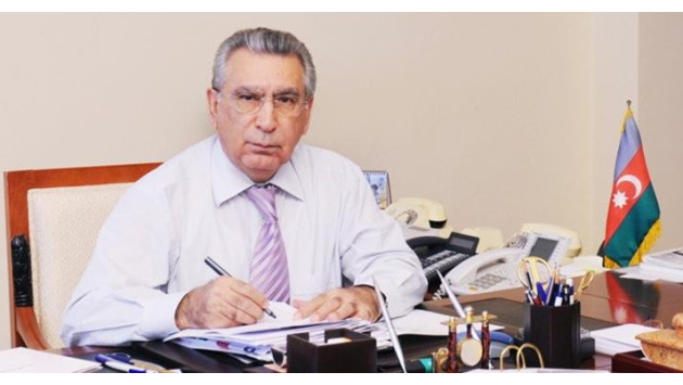 <p><b>Mehdiyev yenidən dindirildi: <font color="#ff0000">Əli Kərimli və Abbas Abbasovla bağlı...&nbsp;</font></b></p>