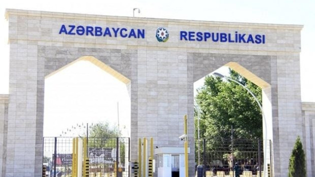 <p><b>Quru sərhədlər bu tarixdən AÇILA BİLƏR -<font color="#ff0000"> AÇIQLAMA&nbsp;</font></b></p>