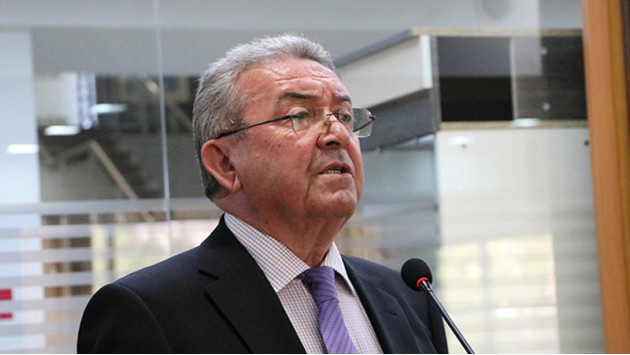 <p><b>Bundan sonra baş redaktor kimi işləyəcəm - <font color="#ff0000">Misir Mərdanov&nbsp;</font></b></p>