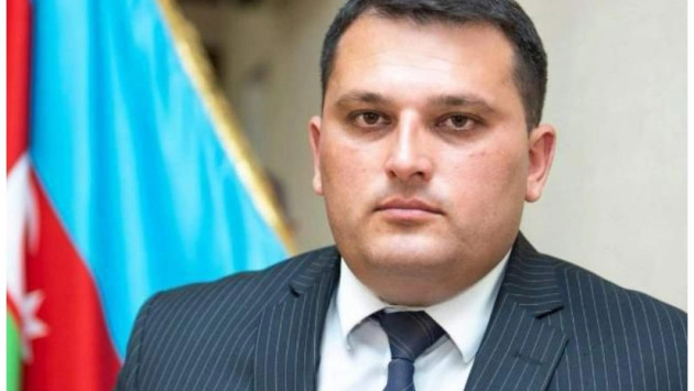 <p><b>Elmar Allahverdiyev respublikanın baş dövlət fitosanitar müfəttişi təyin edilib&nbsp;</b></p>