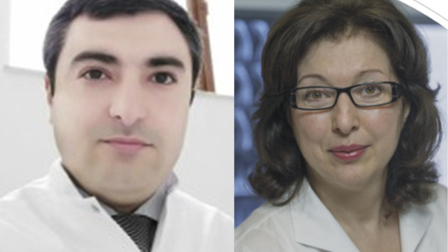 <p><b>Həkimin kompüterindən dinləmə cihazı tapılıb? - <font color="#ff0000">ETTBİ-də qalmaqal&nbsp;</font></b></p>