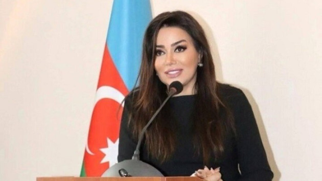 <p><b>Nəsimi rayonuna rəhbərlik bu xanıma tapşırıldı&nbsp;</b></p>