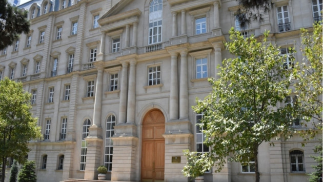 <p><b><font color="#ff0000">Sahil Babayev:</font> “Rəqəmsal dövlət maliyyəsi” mərkəzləşdirilmiş ekosistem olacaq&nbsp;</b></p>