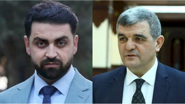 <p><b>Fazil Mustafa Amil Xəlilin müdafiəsinə qalxdı</b></p>