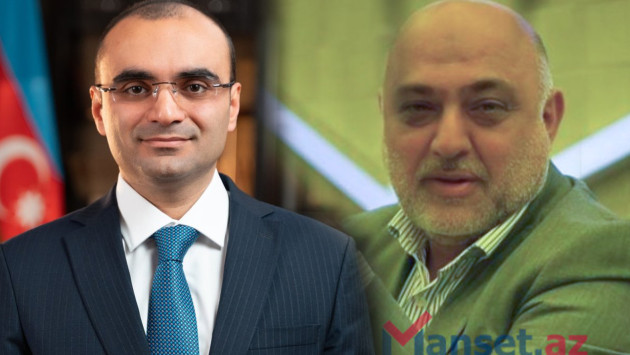 <p><b>“Ata canı, icra başçısı məndən rüşvət istəməyib”&nbsp;</b></p>